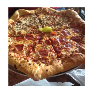 pizza
